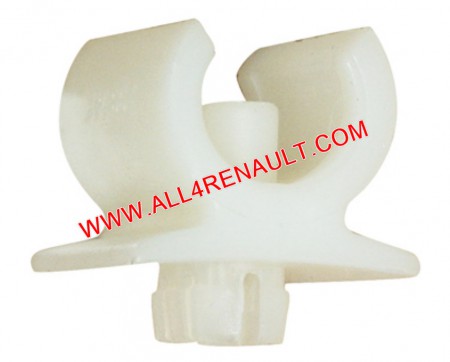 7700527706 - Clip 12mm chave rodas 17mm